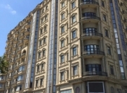 Satılır 3 otaqlı 135 m2 yeni tikili 28 Mall