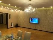 Satılır 4 otaqlı 204 m2 yeni tikili 28 may