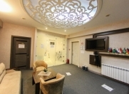 Satılır 8 otaqlı 280 m2 obyekt Gənclik m.