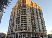 İcarəyə verilir 3 otaqlı 140 m2 yeni tikili Yasamal r.