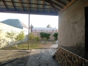 Satılır 4 otaqlı 160 m2 həyət evi Binə