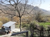 Satılır 12 sot torpaq İsmayıllı