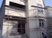 Satılır 5 otaqlı 150 m2 həyət evi Masazır