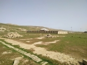 Satılır 8 sot torpaq Qobu