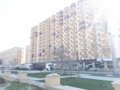 Satılır 2 otaqlı 58 m2 yeni tikili Sahil