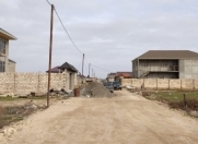 Satılır 3 sot torpaq Bahar