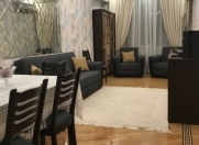 Satılır 3 otaqlı 135 m2 yeni tikili 20 yanvar m.