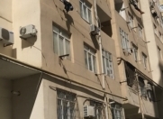 Satılır 2 otaqlı 39 m2 yeni tikili 20 yanvar m.