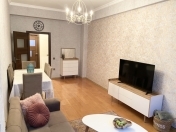 Satılır 3 otaqlı 86 m2 yeni tikili Xırdalan