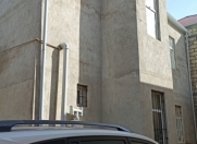 Satılır 4 otaqlı 150 m2 həyət evi Masazır