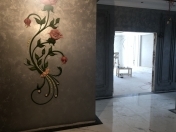 Satılır 4 otaqlı 175 m2 yeni tikili Asan Xidmət-5