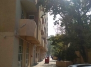 Satılır 2 otaqlı 74.3 m2 yeni tikili Heydər Məscidi