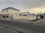 Satılır 5 otaqlı 250 m2 obyekt Ağstafa