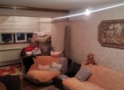 Satılır 1 otaqlı 35 m2 köhnə tikili Gənclik m.