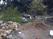 Satılır 8 sot torpaq Heydər Əliyev Mərkəzi