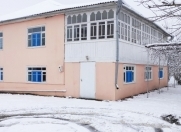 Satılır 8 otaqlı 190 m2 həyət evi Qusar