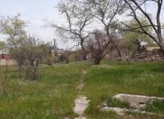 Satılır 53 sot torpaq Xəzər Universiteti