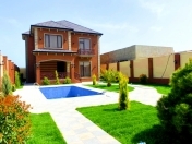 Satılır 5 otaqlı 250 m2 bağ evi Şüvəlan