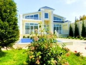 Satılır 4 otaqlı 170 m2 bağ evi Şüvəlan