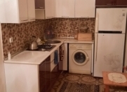 Satılır 2 otaqlı 63 m2 yeni tikili Mehdiabad