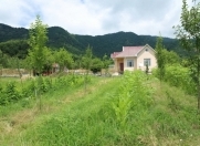 İcarəyə verilir 3 otaqlı 100 m2 bağ evi Qəbələ