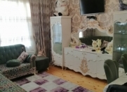 Satılır 3 otaqlı 100 m2 həyət evi Binə