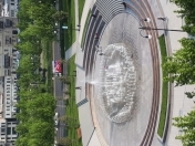 İcarəyə verilir 3 otaqlı 100 m2 köhnə tikili 28 May m.