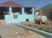 Satılır 3 otaqlı 80 m2 həyət evi Digah