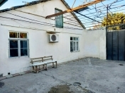 Satılır 5 otaqlı 125 m2 həyət evi Əhmədli