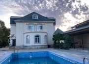 Satılır 6 otaqlı 400 m2 bağ evi Mərdəkan