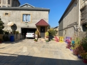 Satılır 4 otaqlı 200 m2 həyət evi Zığ