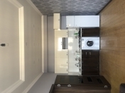 İcarəyə verilir 2 otaqlı 55 m2 yeni tikili Xırdalan