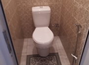 Satılır 4 otaqlı 0.6 m2 həyət evi Həzi Aslanov