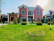 Satılır 7 otaqlı 600 m2 bağ evi Mərdəkan