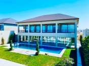 Satılır 6 otaqlı 800 m2 bağ evi Şüvəlan