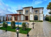 Satılır 7 otaqlı 500 m2 bağ evi Mərdəkan