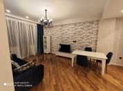 İcarəyə verilir 2 otaqlı 65 m2 yeni tikili Şah İsmayıl Xətai m.