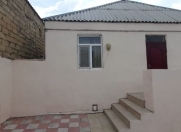 Satılır 3 otaqlı 74 m2 həyət evi Lökbatan