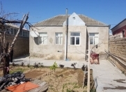 Satılır 3 otaqlı 115 m2 həyət evi Binə