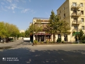 Satılır 4 otaqlı 220 m2 obyekt Asan Xidmət-4