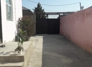 Satılır 4 otaqlı 140 m2 həyət evi Masazır