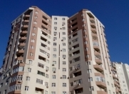 Satılır 2 otaqlı 104 m2 yeni tikili 9 mkr