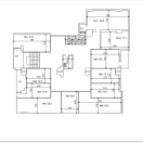 İcarəyə verilir 15 otaqlı 700 m2 obyekt 1 mkr