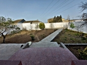 Satılır 3 otaqlı 600 m2 həyət evi Maştağa