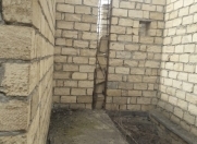 Satılır 4 otaqlı 140 m2 həyət evi Masazır