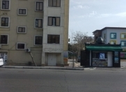 İcarəyə verilir 4 otaqlı 90 m2 obyekt Kooperasiya Universiteti