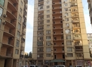 Satılır 4 otaqlı 170 m2 yeni tikili 8 mkr