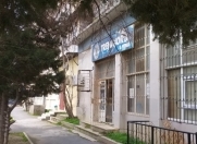 İcarəyə verilir 5 otaqlı 110.5 m2 köhnə tikili Həzi Aslanov m.