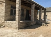 Satılır 3 otaqlı 115 m2 həyət evi Maştağa