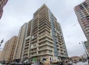 İcarəyə verilir 3 otaqlı 115 m2 yeni tikili Nəsimi r.